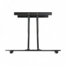 TOOQ Soporte Inclinable y Giratorio TV 32-63