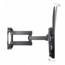 TOOQ Soporte Inclinable y Giratorio TV 32-63