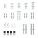 TOOQ Kit de Tornillos Universal Vesa para Pantallas SSK4820