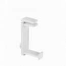 MARS GAMING Soporte para Auriculares MHH2 Blanco