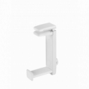 MARS GAMING Soporte para Auriculares MHH2 Blanco