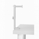 MARS GAMING Soporte para Auriculares MHH2 Blanco