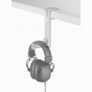 MARS GAMING Soporte para Auriculares MHH2 Blanco