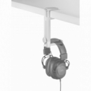 MARS GAMING Soporte para Auriculares MHH2 Blanco