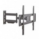 AISENS Soporte de Montaje en Pared WT70TSLE-025 de 37/70 50KG
