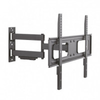 AISENS Soporte de Montaje en Pared WT70TSLE-025 de 37/70 50KG - Guanxe Atlantic Marketplace