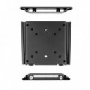TOOQ Soporte Pared Fijo Monitor 10-23 30KG