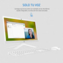 HP All In One 22-DF0002NS Celeron /8GB/ 256GB SSD/20.70 /W10 Home