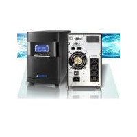 LAPARA Sai On Line 1000VA Lcd 1000W / Baterias 3X12V 7AH - Guanxe Atlantic Marketplace