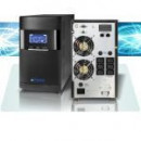 LAPARA Sai On Line 3000VA Lcd 3000W / 6X12V 9AH Baterias LAPARA Sai On Line 3000VA