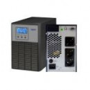 LAPARA Sai On Line 3000VA - Sh 2700W / Baterias 6X12V 9AH