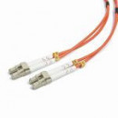 GEMBIRD Cable Fibra Duplex Multimodo 5M