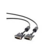 GEMBIRD Cable DVI Digital Dual 10M - Guanxe Atlantic Marketplace