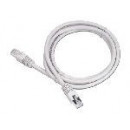 GEMBIRD Latiguillo de Red CAT5 Ftp 0.25M Beige