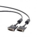GEMBIRD Cable Video Digital Dvi-d Enlace Dua 4.5MT