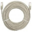 GEMBIRD Latiguillo de Red CAT6 Ftp 20M Beige