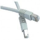 GEMBIRD Latiguillo de Red CAT6 Ftp 2M Beige