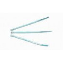 GEMBIRD Bridas de Cables 150 X 3,2  100 Unidades