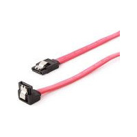 GEMBIRD Cable Datos Sataiii 10CM Clips Metal 90 Grados - Guanxe Atlantic Marketplace