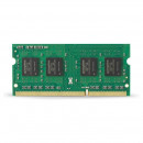 KINGSTON Memoria Sodimm 4GB DDR3 1600MHZ