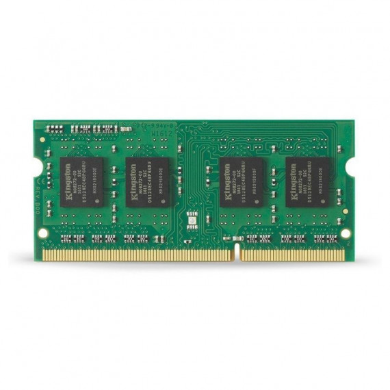 KINGSTON Memoria Sodimm 4GB DDR3 1600MHZ