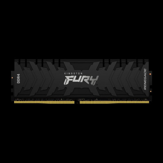 KINGSTON Memoria Fury Renegade Black DDR4 8GB 4000MHZ CL19