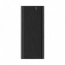 AISENS Caja Externa ASM2-008B Ssd M.2 Nvme USB 3.1