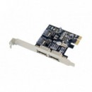 CONCEPTRONIC Controladora SATA-3 por PCI Expres C05-150