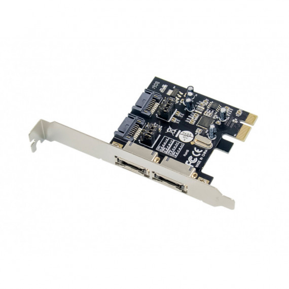 CONCEPTRONIC Controladora SATA-3 por PCI Expres C05-150