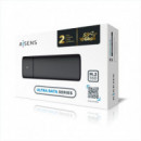 AISENS Caja Externa ASM2-001B Ssd M.2 Sata/nvme USB 3.1