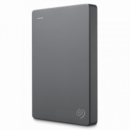 SEAGATE Disco Duro Externo Basic 1TB USB 3.0 2,5 Negra