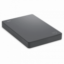 SEAGATE Disco Duro Externo Basic 1TB USB 3.0 2,5 Negra