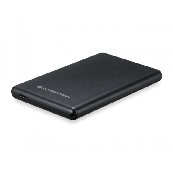CONCEPTRONIC Caja de Disco Duro 2.5 USB 3.1 Usb-c