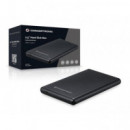 CONCEPTRONIC Caja de Disco Duro 2.5 USB 3.1 Usb-c