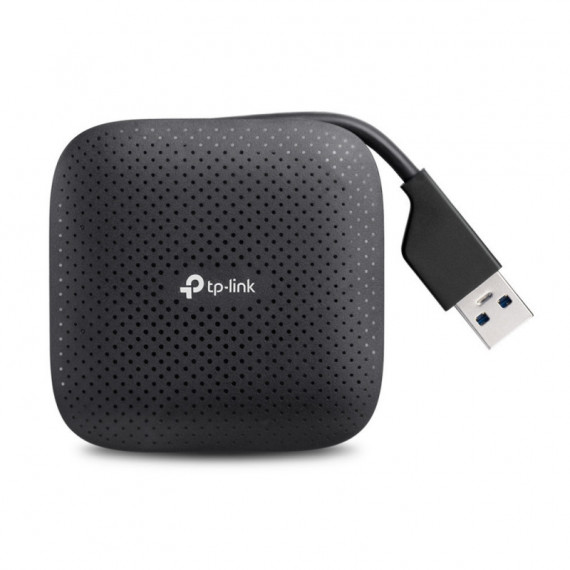 TP-LINK Hub USB 3.0  4 Puertos