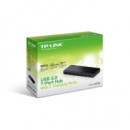 TP-LINK Hub de 7 Puertos USB 3.0 con 2 Puertos de Carga