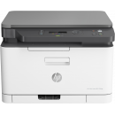 HP Multifuncion Laser Color Mfp 178NW  Toner 117A Bk/c/m/y