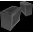 NOX Carcasa Hummer Vault Micro ATX - Itx