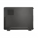 TOOQ Carcasa Micro-atx TQC-3006DU3C 500W USB3.0 Lector de Tarjetas
