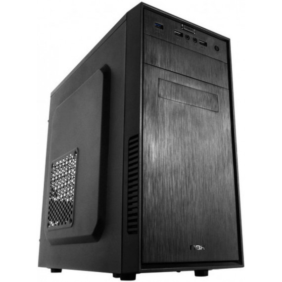 NOX Carcasa Nxforte Negra Micro ATX