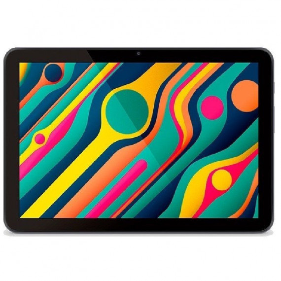 SPC Tablet Gravity 2ND Generation 10.1 2GB 32GB Negra QC/2GB/ 32GB/10.1 IPS Hd/android 10