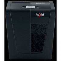 REXEL Destructora Secure X10 en Particulas - Guanxe Atlantic Marketplace