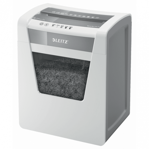 LEITZ Destructora Office P4 Iq