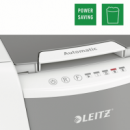 LEITZ Destructora Iq 150 Autofeed P4 Corte Particulas
