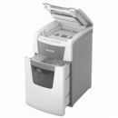 LEITZ Destructora Iq 150 Autofeed P4 Corte Particulas