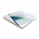 FELLOWES Funda Plastificar 80 Mic. Mate A3 100UND