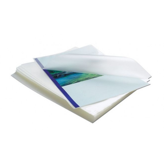 FELLOWES Funda Plastificar 80 Mic. Mate A3 100UND