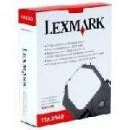 LEXMARK 3070166 Cinta de Entintado Continuo 2300/2400SERIE