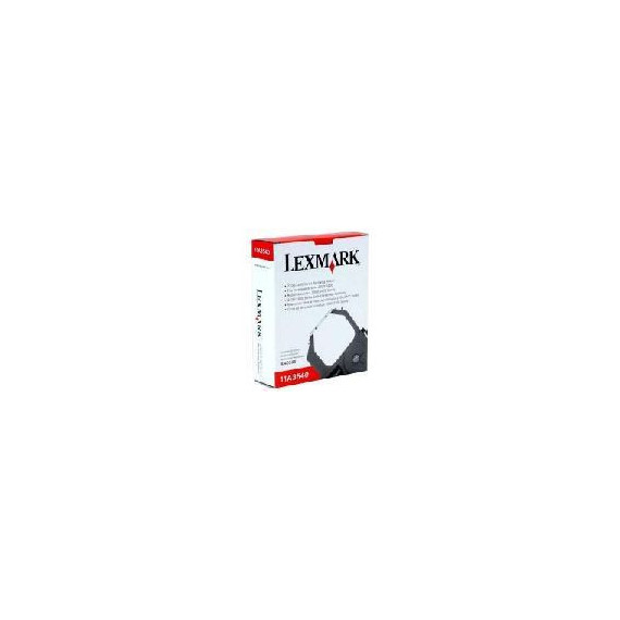 LEXMARK 3070166 Cinta de Entintado Continuo 2300/2400SERIE