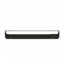 EPSON Cinta Impresora Negro C13S015642